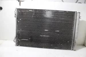 BMW 1 E81 E87 Radiateur condenseur de climatisation 