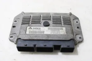 Renault Megane II Komputer / Sterownik ECU silnika 