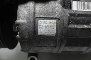 Audi A3 S3 8P Compresseur de climatisation 