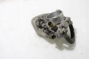 Opel Vectra C Moottorin sulkuventtiili 