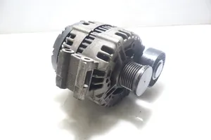 BMW 1 E81 E87 Alternador 0121715017