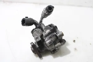 Volkswagen Phaeton Power steering pump 