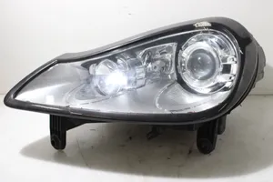 Porsche Cayenne (9PA) Lampa przednia 