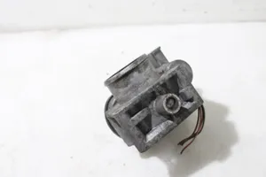 Opel Meriva A Engine shut-off valve 