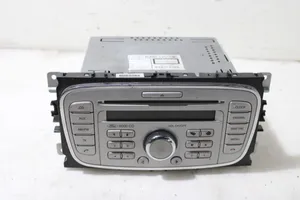 Ford Mondeo MK IV Cadre, panneau d'unité radio / GPS 
