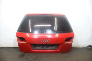 Audi A4 S4 B7 8E 8H Truck tailgate 