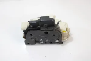 Audi A4 S4 B7 8E 8H Serratura portiera anteriore 