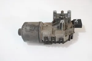 Audi A4 S4 B7 8E 8H Moteur d'essuie-glace 0390241509