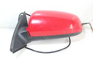 Audi A4 S4 B7 8E 8H Front door electric wing mirror 