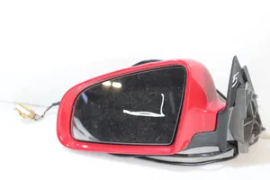 Audi A4 S4 B7 8E 8H Front door electric wing mirror 