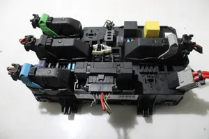 Opel Zafira B Komputer / Sterownik ECU silnika 