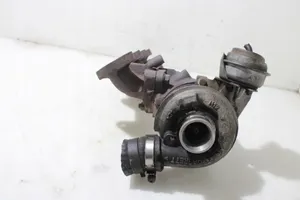 Hyundai i30 Turboahdin 775274-0003