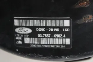 Ford Mondeo MK V Bremskraftverstärker 