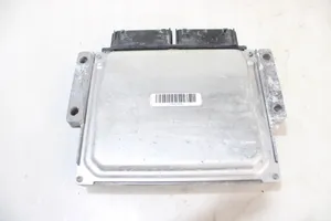 Ford Mondeo MK V Centralina/modulo motore ECU 