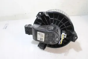 Ford Mondeo MK V Ventola riscaldamento/ventilatore abitacolo 