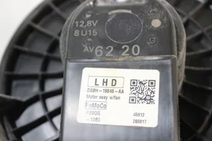 Ford Mondeo MK V Heater fan/blower 