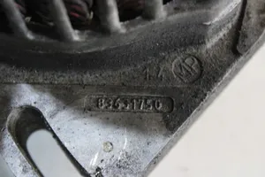 Fiat Panda II Alternator 