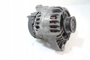 Fiat Panda II Alternator 