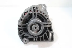 Fiat Panda II Alternator 