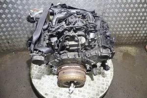 Volkswagen Phaeton Engine BMK