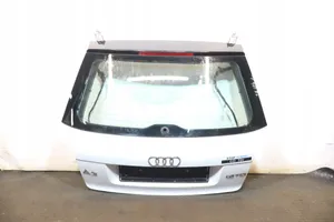 Audi A3 S3 8P Lava-auton perälauta 