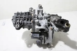 Ford Mondeo MK V EGR valve 