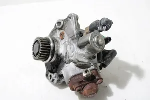 Ford Mondeo MK V Fuel injection high pressure pump 