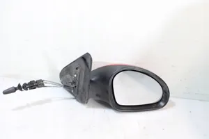 Seat Leon (1M) Elektryczne lusterko boczne drzwi przednich 