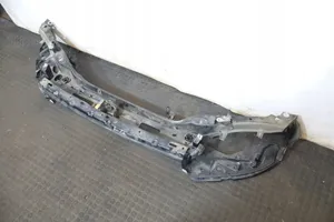 Volvo V50 Front bumper support beam 