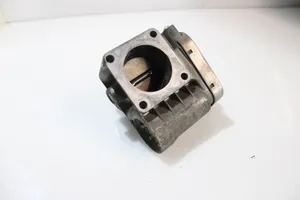 Fiat Stilo Engine shut-off valve 