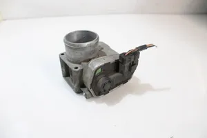 Fiat Stilo Engine shut-off valve 