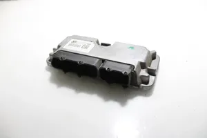 Skoda Fabia Mk2 (5J) Komputer / Sterownik ECU silnika 