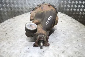 Jaguar S-Type Rear differential 