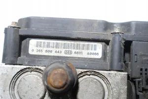 Opel Agila A ABS Pump 0265800443