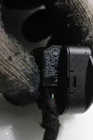 Skoda Fabia Mk2 (5J) Przycisk regulacji lusterek bocznych 