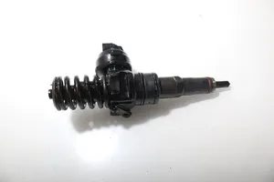 Audi A6 Allroad C5 Injecteur de carburant 