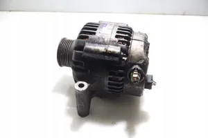 Jaguar S-Type Generator/alternator 