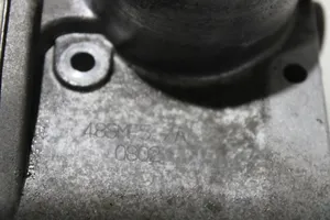 Fiat Stilo Engine shut-off valve 