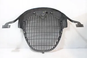 Jaguar S-Type Grille de calandre avant 