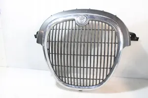 Jaguar S-Type Grille de calandre avant 