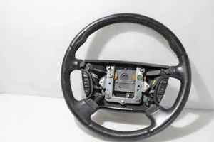 Jaguar S-Type Steering wheel 