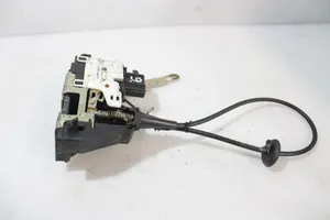 Jaguar S-Type Rear door lock 