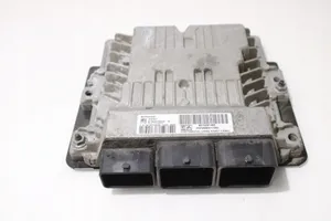 Peugeot Partner Engine control unit/module ECU 