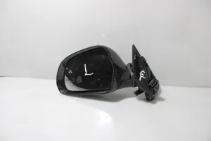 Audi A3 S3 8P Front door electric wing mirror 