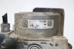 Citroen C-Elysée Pompe ABS 