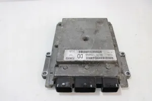 Ford Transit -  Tourneo Connect Komputer / Sterownik ECU silnika 