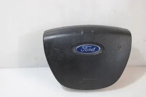 Ford Transit -  Tourneo Connect Ohjauspyörän turvatyyny 