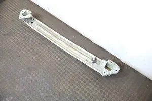 Chevrolet Spark Rear bumper support beam 