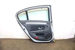 Renault Laguna III Rear door 