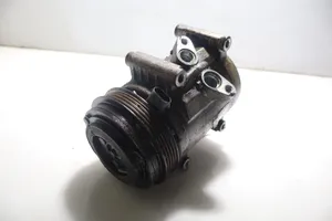 Chevrolet Spark Air conditioning (A/C) compressor (pump) 